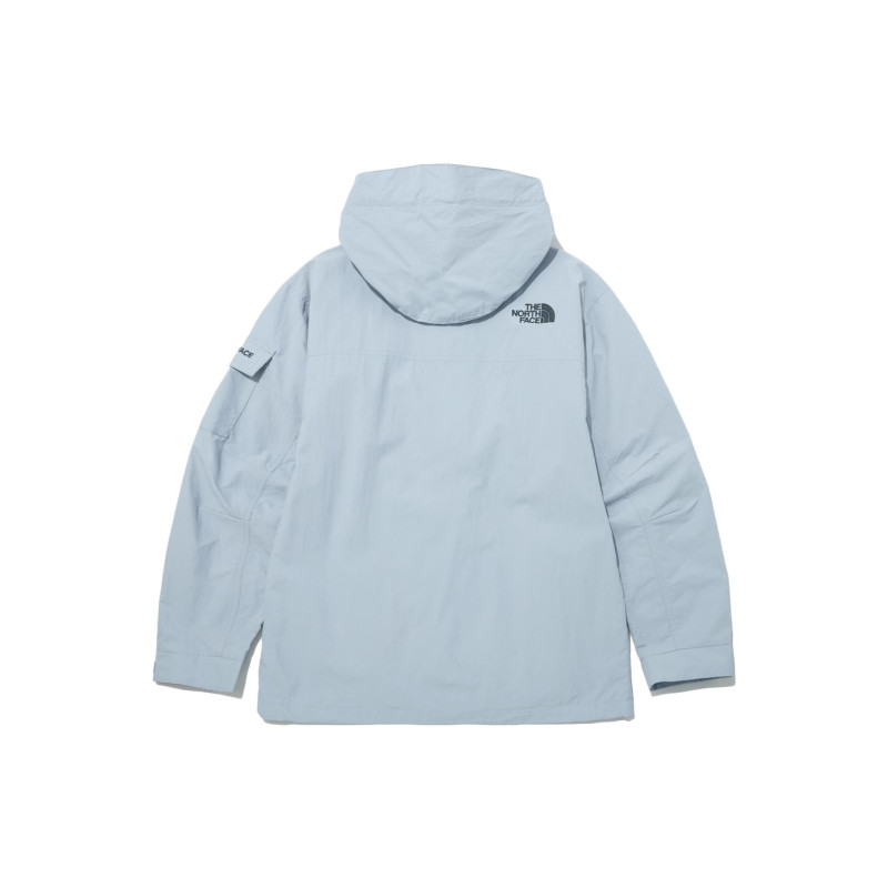 THE NORTH FACE SS23 Logo