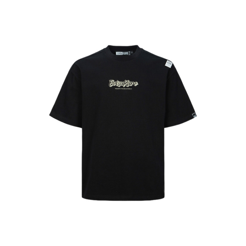 EVISU KURO SS24 T