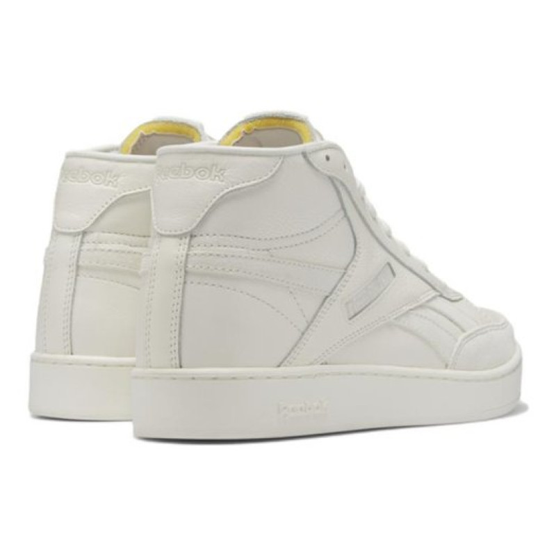 Reebok Club C Form Hi