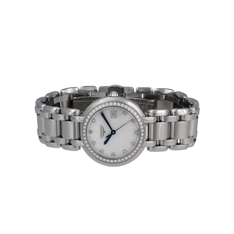 LONGINES 30 30mm L8.112.0.87.6