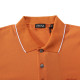 Zegna SS24 LogoPolo