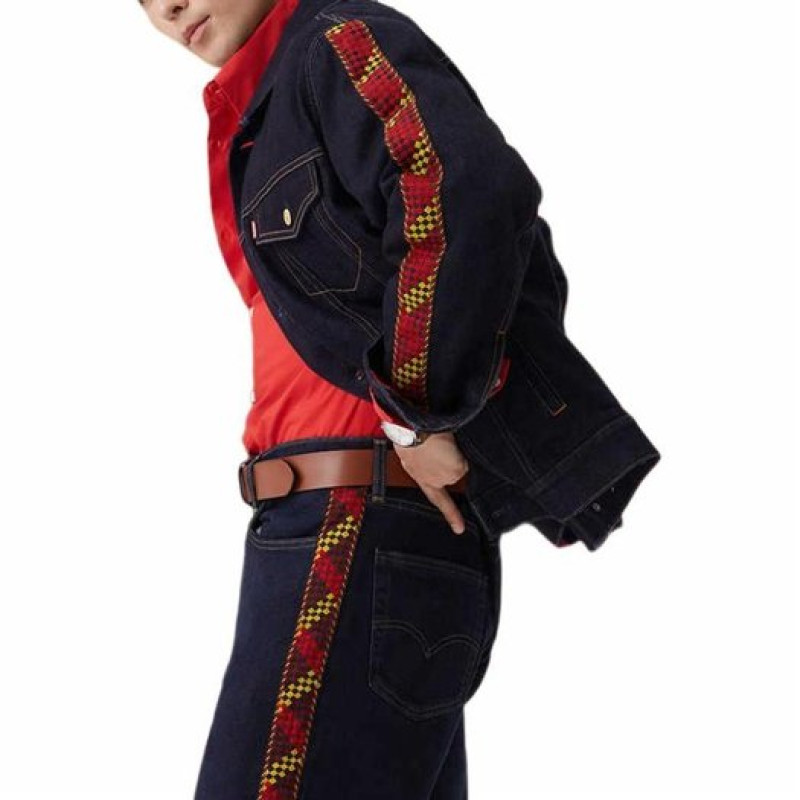 levis SS25