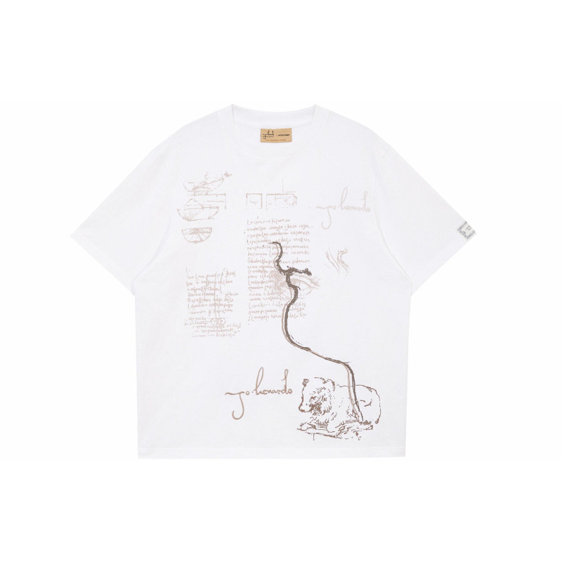 JACK JONES x T