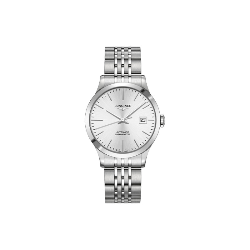 LONGINES 30 38.5mm L2.820.4.72.6