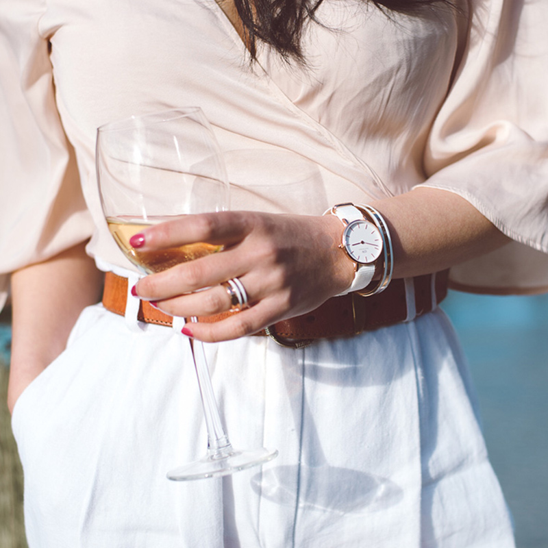 Daniel Wellington DWDW 28MM