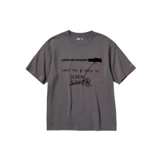 UNIQLO x Jean-Michel Basquiat SS24 T