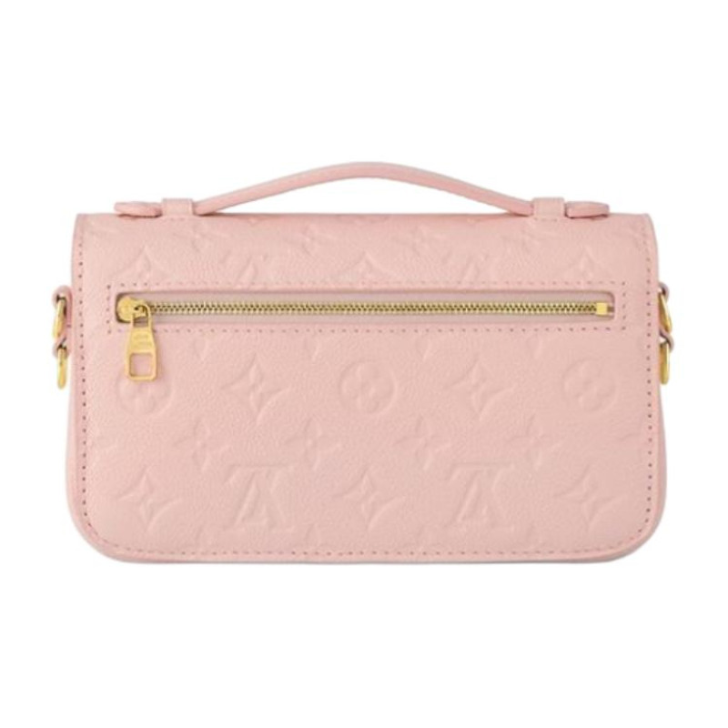 LOUIS VUITTON Pochette Metis East West