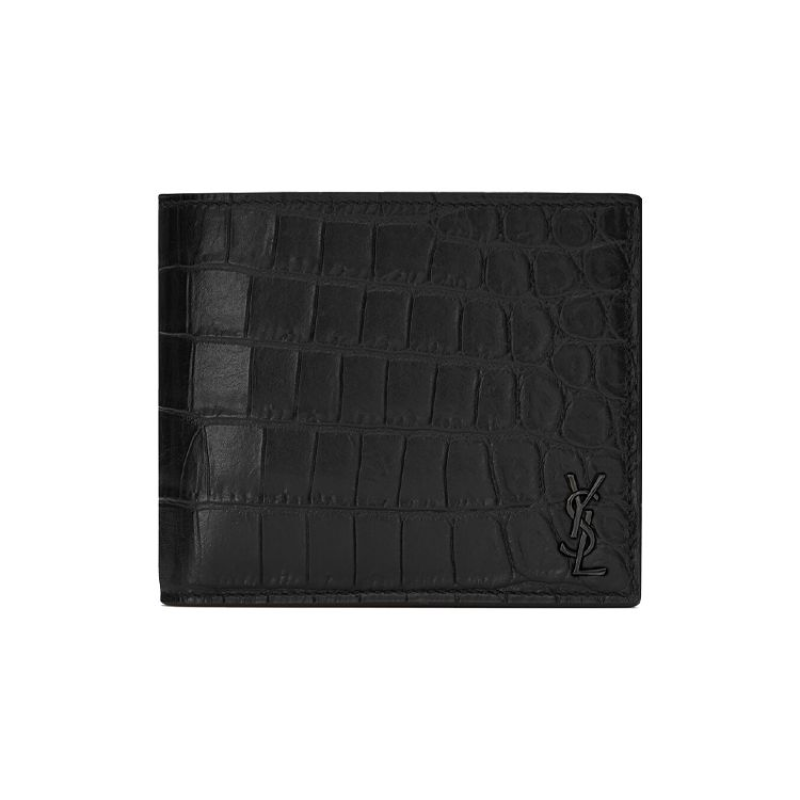 SAINT LAURENT YSL Logo