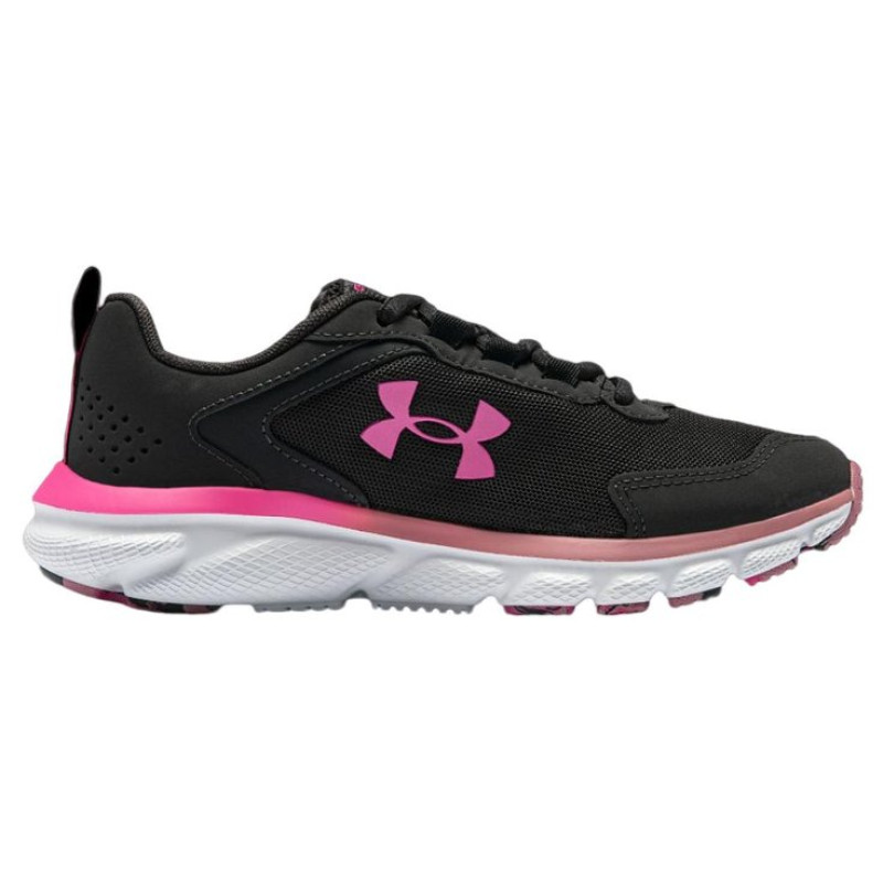 Under Armour Charged Assert 9 Mbl CN