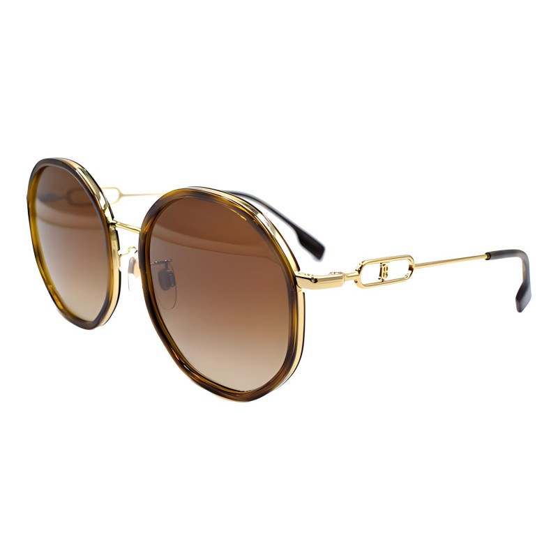 BURBERRY B. MONOGRAM3127D