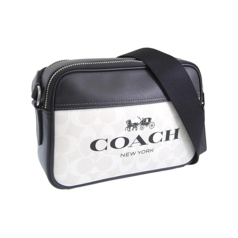 COACH Graham 23 PVC