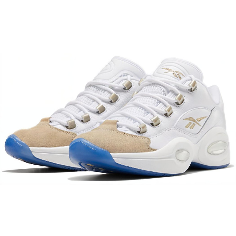 Reebok Question