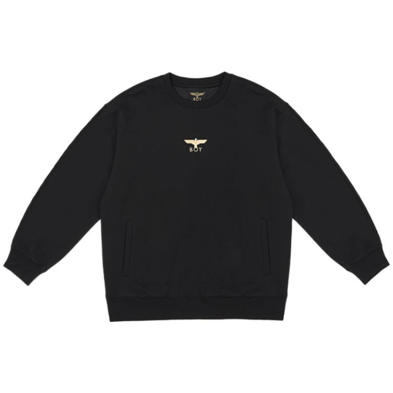 Boy London FW22 logo