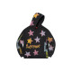 Supreme Week 1 Gonz Stars Hooded Sweatshirt