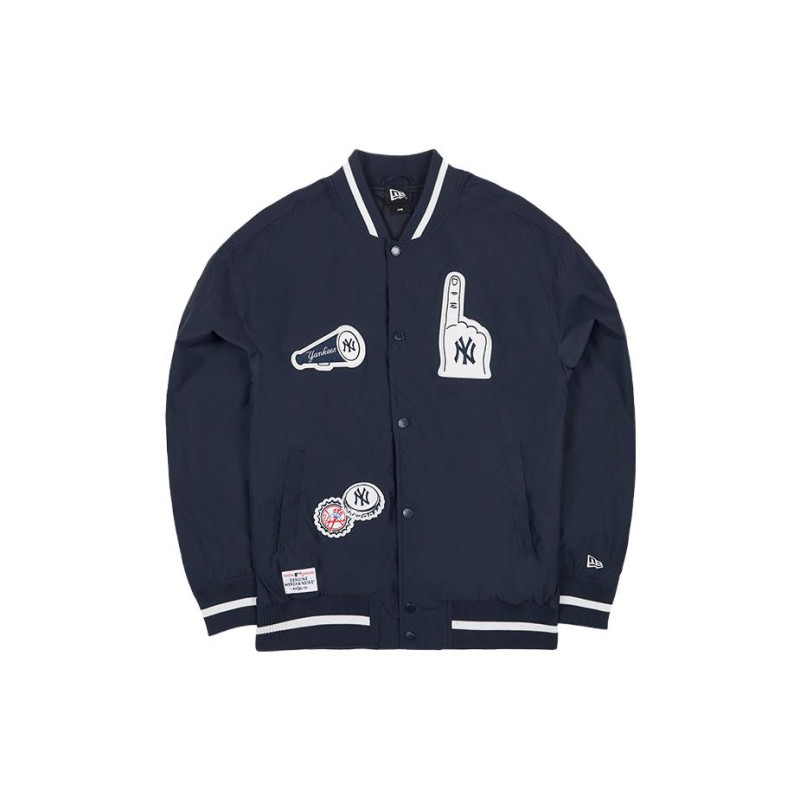 New Era SS23 MLB