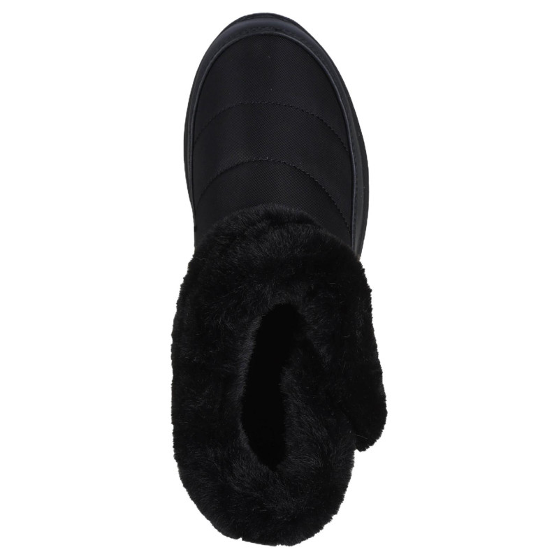 Skechers LADIES FASHION SUEDE BOOTIES