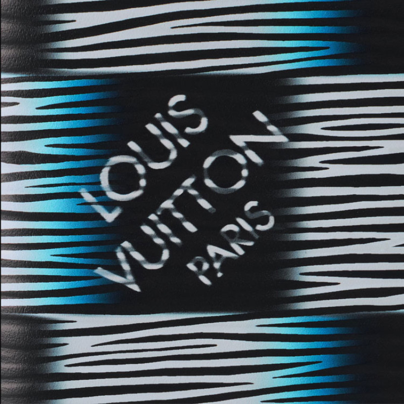LOUIS VUITTON POCKET ORGANIZER