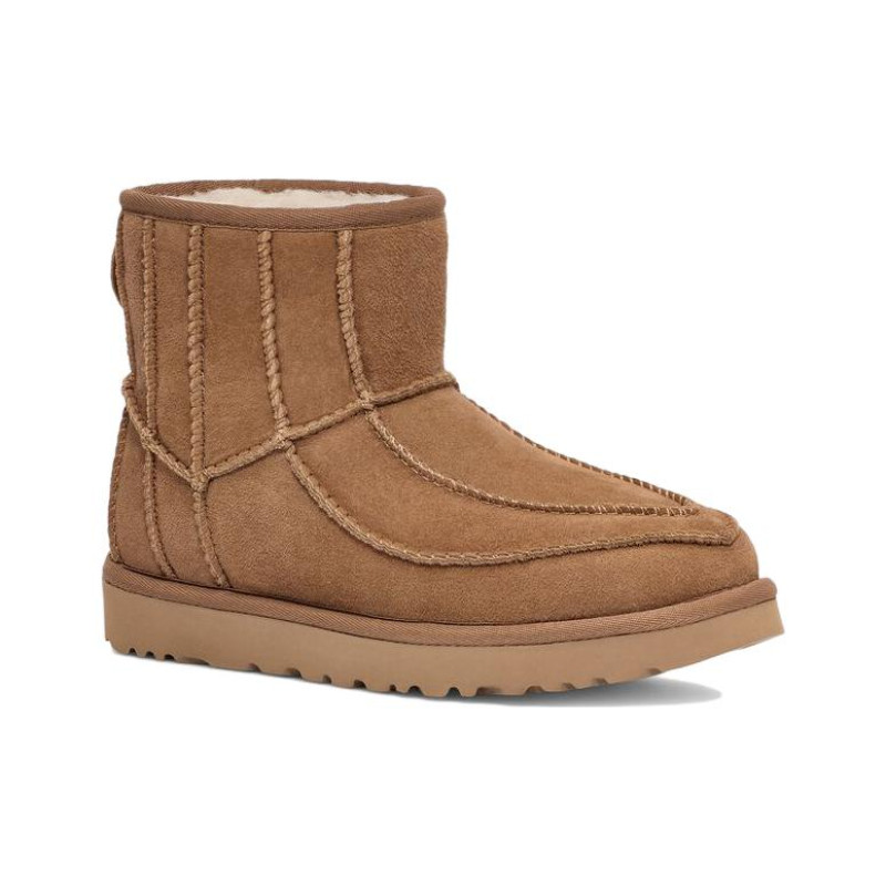 Tschabalala Self x UGG