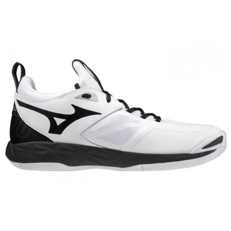 Mizuno Wave Momentum 2