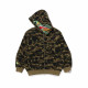 BAPE x CLOT SS25 Logo
