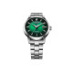 CITIZEN 41mm NK0007-88X