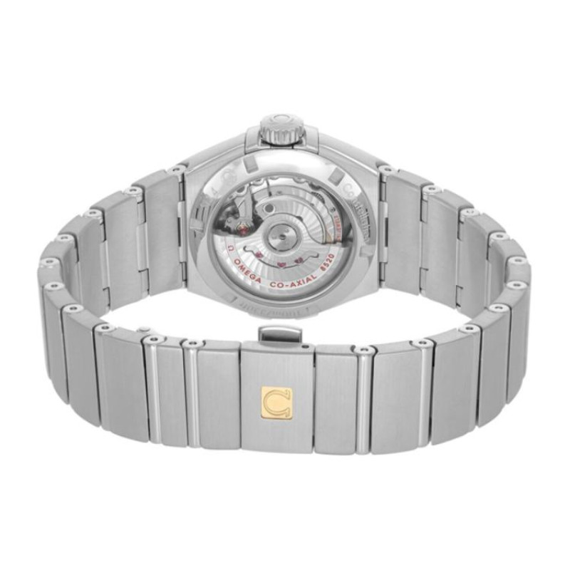 OMEGA 27mm 123.15.27.20.53.001