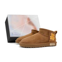 UGG CLASSIC ULTRA MINI