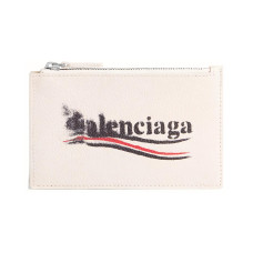 Balenciaga Cash Logo