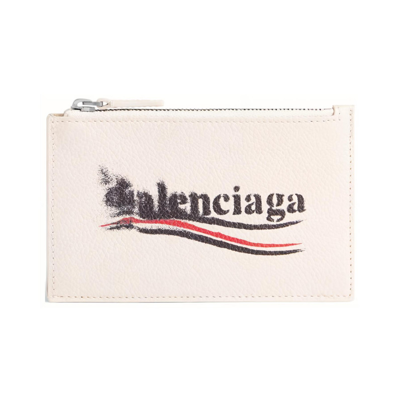 Balenciaga Cash Logo
