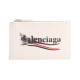 Balenciaga Cash Logo