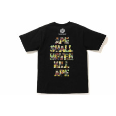 A BATHING APE Bape x Dragon Ball Z T