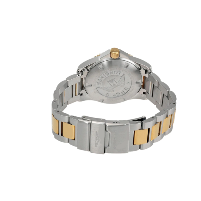 LONGINES 41mm L3.740.3.56.7