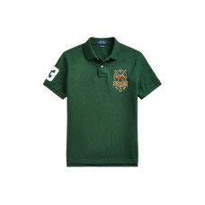 Polo Ralph Lauren LogoPolo