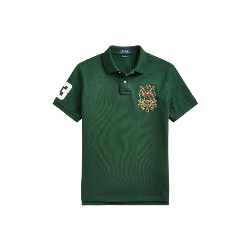 Polo Ralph Lauren LogoPolo