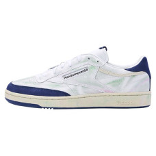 RANDOMEVENT x Reebok Club C 85