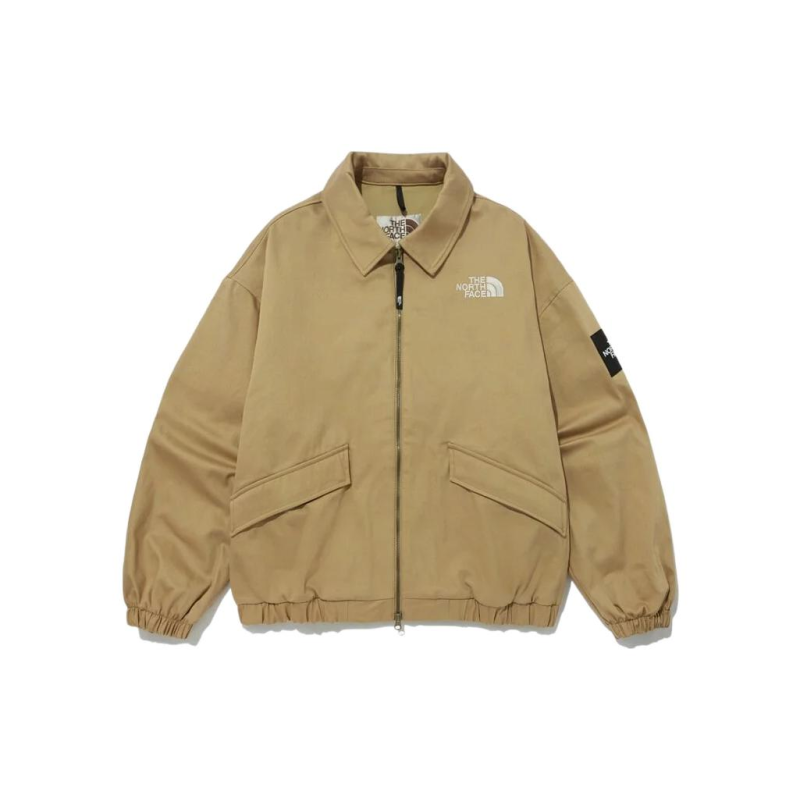 THE NORTH FACE SS23 Logo