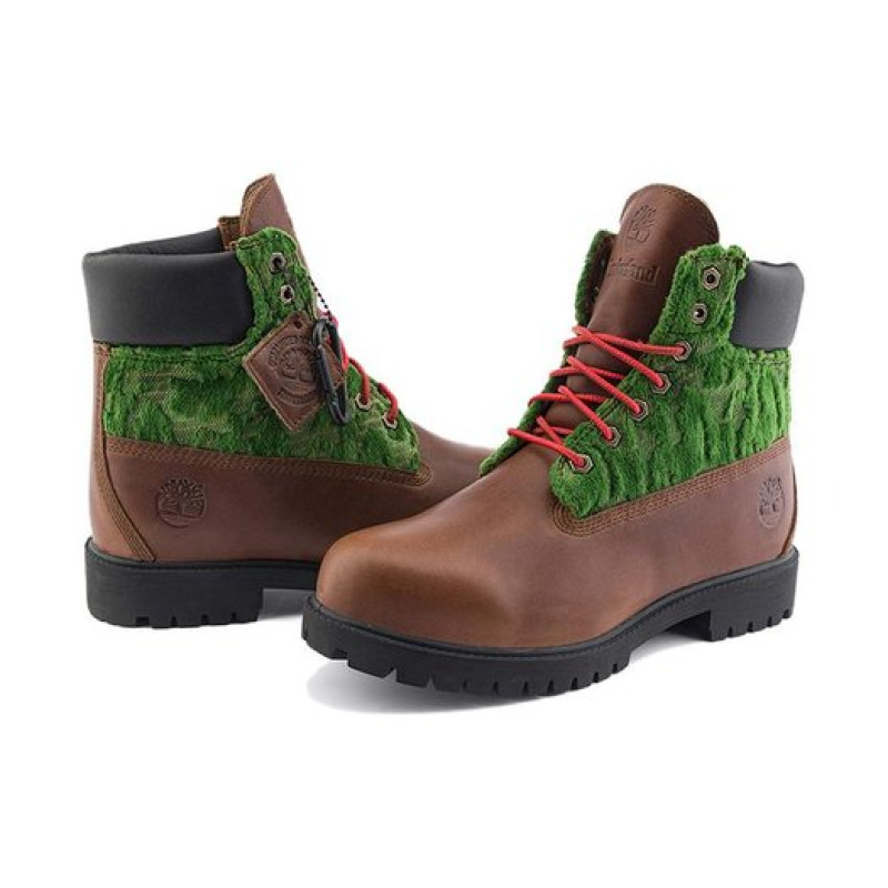 Timberland