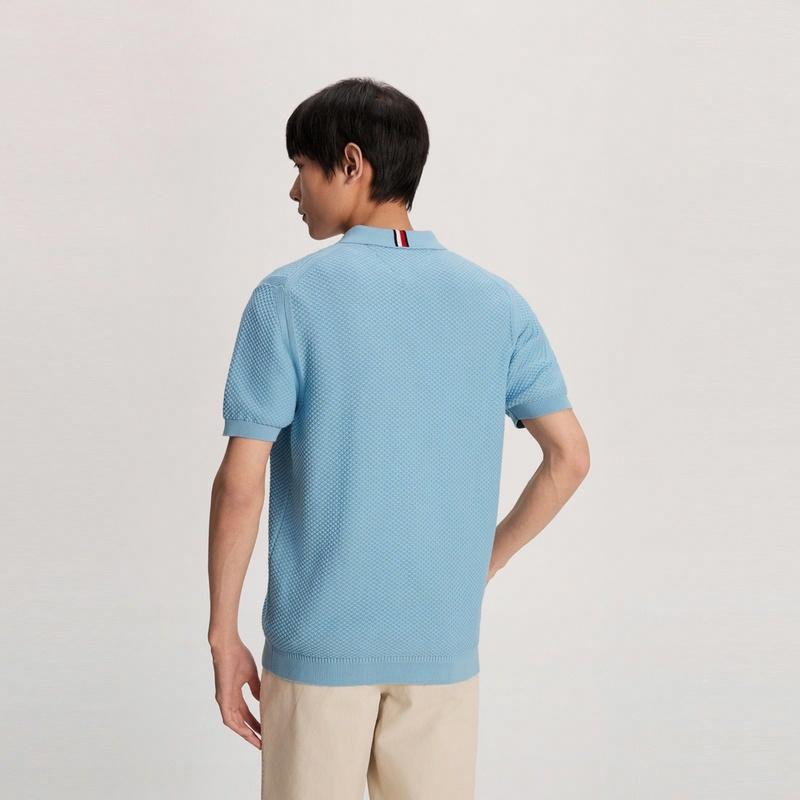 Tommy Hilfiger LogoPolo