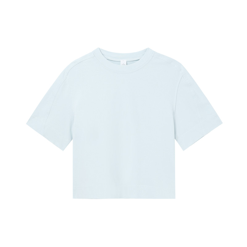 lululemon Heavyweight T