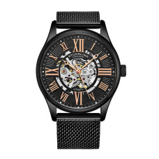 STUHRLING 42mm 50 3942m.3