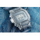 G-SHOCKSee thru see thru1.0 DW-5600SK-1PRS