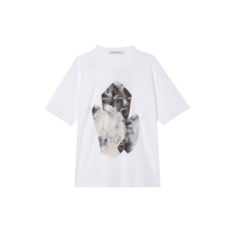 CKCalvin Klein Jeans SS24 T