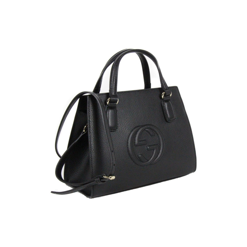 GUCCI GLogo Tote