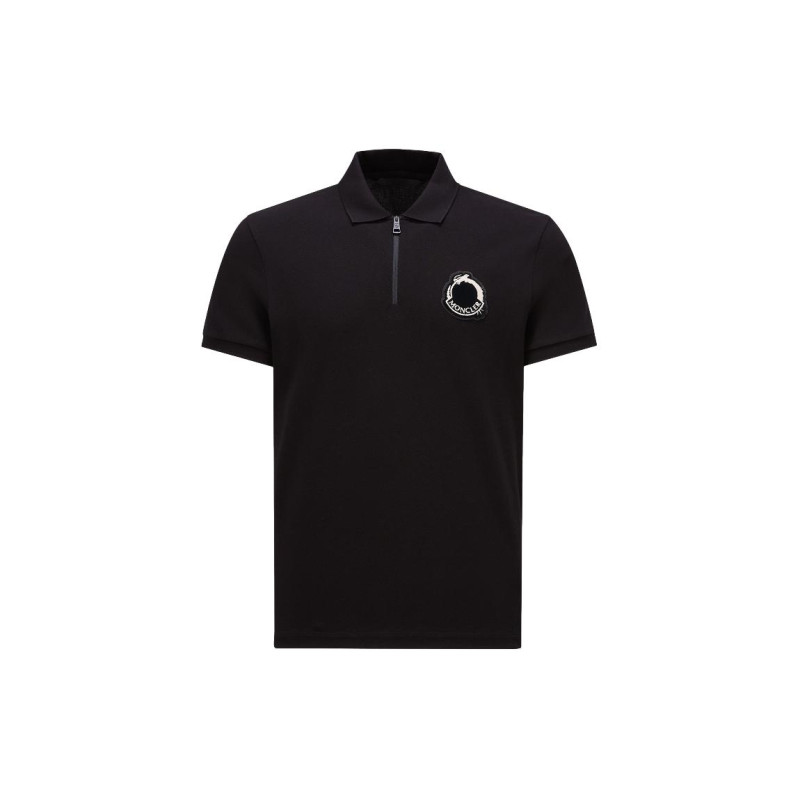 Moncler SS24 Polo