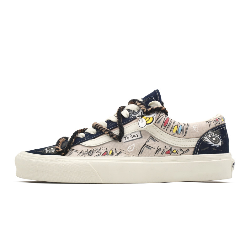 Vans Style 36