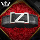 V.V.Brown Z 3.8cm