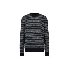 EMPORIO ARMANI SS24 Logo