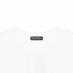 EMPORIO ARMANI SS22 LogoT