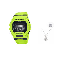 G-SHOCKG-SQUAD GPS LED