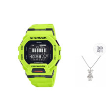 G-SHOCKG-SQUAD GPS LED